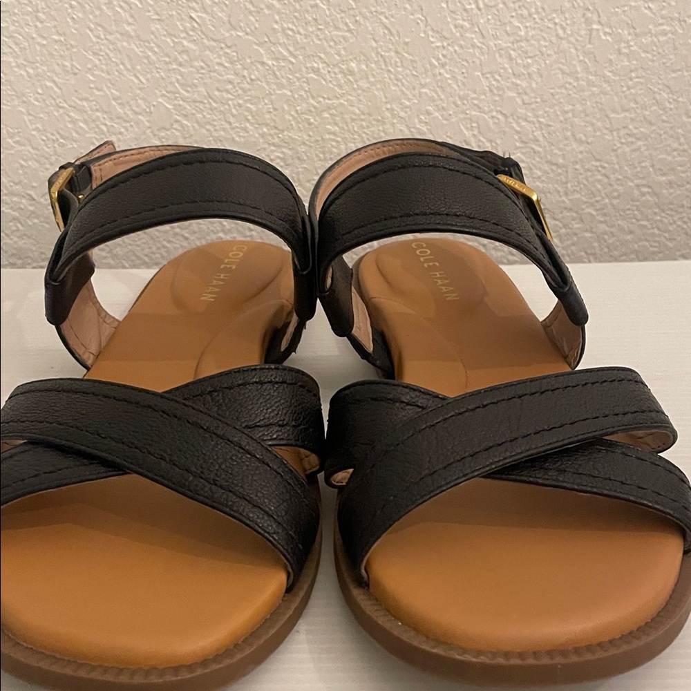 Cole Haan Women’s Camberly Sandals - Picture 2 of 10